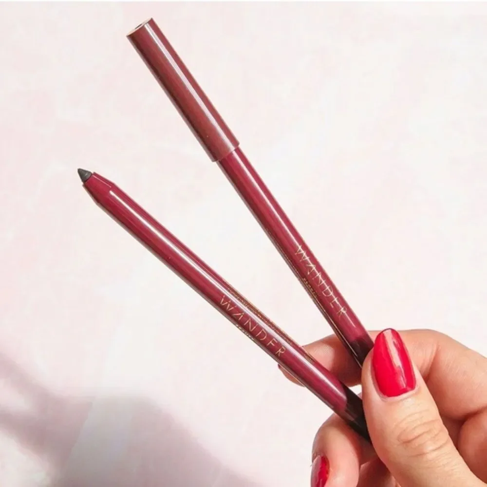 3/$20💘 Wander Beauty Skyliner Gel Eyeliner in Jet Black